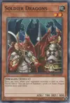Product image for Soldier Dragons