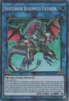 Product image for Subterror Behemoth Fiendess