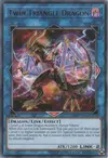 Product image for Twin Triangle Dragon