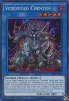 Product image for Chimère Vendetterreur
