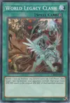 Product image for World Legacy Clash