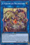 Product image for Neurogos X-Krawler