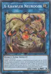 Product image for X-Krawler Neurogos