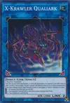 Product image for Qualiarche X-Krawler