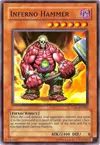 Product image for Inferno Hammer