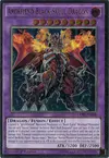 Product image for Archfiend Black Skull Dragon