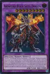 Product image for Archfiend Black Skull Dragon
