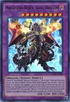 Product image for Archfiend Black Skull Dragon
