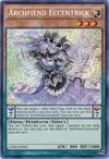 Product image for Archfiend Eccentrick