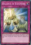Product image for Balance of Judgment