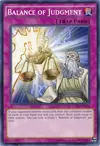 Product image for Balance of Judgment