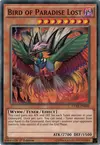 Product image for Bird of Paradise Lost