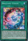 Product image for Brilliant Fusion