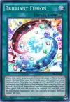 Product image for Brilliant Fusion