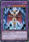 Product image for D/D/D Oracle King d'Arc