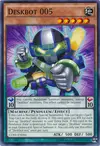 Product image for Deskbot 005