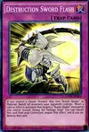 Product image for Destruction Sword Flash