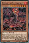 Product image for Dogoran, the Mad Flame Kaiju