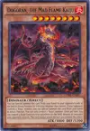 Product image for Dogoran, the Mad Flame Kaiju