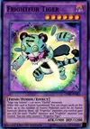Product image for Frightfur Tiger