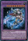 Product image for Gem-Knight Lady Brilliant Diamond