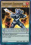 Product image for Igknight Crusader
