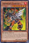 Product image for Igknight Lancer