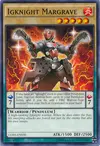 Product image for Igknight Margrave