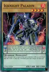 Product image for Paladin Chevaliardent