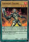 Product image for Igknight Squire