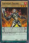 Product image for Igknight Squire