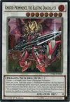 Product image for Ignister Prominence, the Blasting Dracoslayer