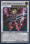Product image for Ignister Prominence, the Blasting Dracoslayer