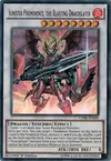 Product image for Ignister Prominence, the Blasting Dracoslayer