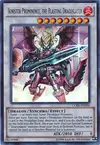 Product image for Ignister Prominence, the Blasting Dracoslayer