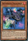 Product image for Infernoid Decatron