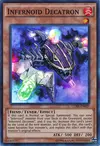 Product image for Infernoid Decatron
