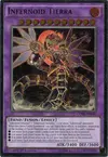 Product image for Infernoid Tierra