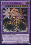 Product image for Infernoid Tierra