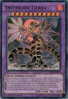 Product image for Infernoid Tierra