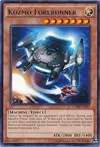 Product image for Kozmo Forerunner