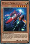 Product image for Kozmo Sliprider