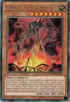 Product image for Kumongous, the Sticky String Kaiju