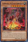 Product image for Kumongous, the Sticky String Kaiju