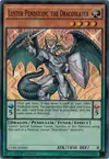 Product image for Luster Pendulum, the Dracoslayer