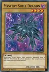 Product image for Mystery Shell Dragon