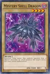 Product image for Mystery Shell Dragon