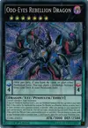 Product image for Odd-Eyes Rebellion Dragon