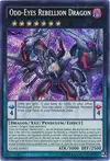 Product image for Odd-Eyes Rebellion Dragon