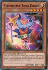 Product image for Performage Trick Clown